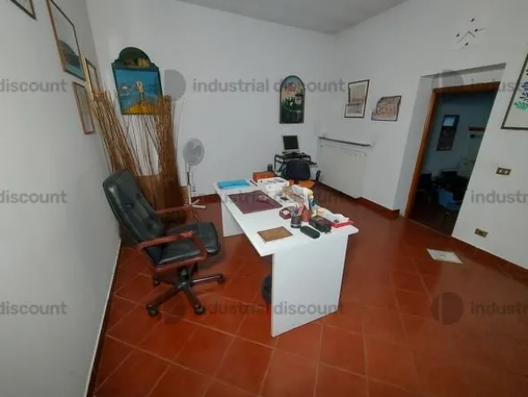 1#9742 Macchinari e attrezzature per salumificio