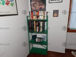 1#9742 Macchinari e attrezzature per salumificio