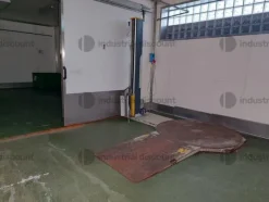 1#9742 Macchinari e attrezzature per salumificio