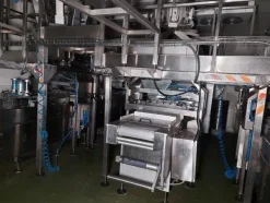 1#9742 Macchinari e attrezzature per salumificio