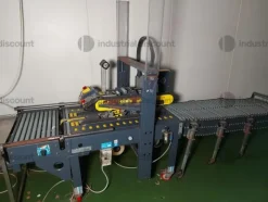 1#9742 Macchinari e attrezzature per salumificio