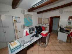 1#9742 Macchinari e attrezzature per salumificio