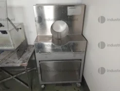 1#9742 Macchinari e attrezzature per salumificio