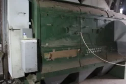 1#7482 Macchinari e attrezzature per carbonizzo e autocarro Iveco