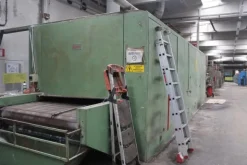 1#7482 Macchinari e attrezzature per carbonizzo e autocarro Iveco