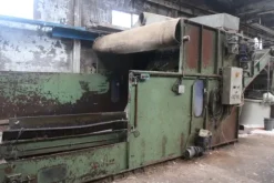 1#7482 Macchinari e attrezzature per carbonizzo e autocarro Iveco