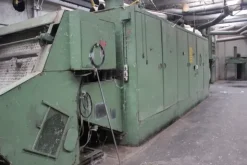 1#7482 Macchinari e attrezzature per carbonizzo e autocarro Iveco