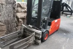 1#7482 Macchinari e attrezzature per carbonizzo e autocarro Iveco