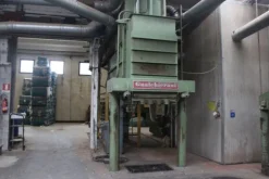 1#7482 Macchinari e attrezzature per carbonizzo e autocarro Iveco