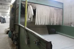 1#7482 Macchinari e attrezzature per carbonizzo e autocarro Iveco