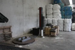 1#7482 Macchinari e attrezzature per carbonizzo e autocarro Iveco