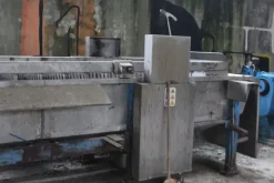 1#7482 Macchinari e attrezzature per carbonizzo e autocarro Iveco