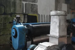 1#7482 Macchinari e attrezzature per carbonizzo e autocarro Iveco