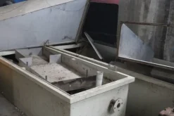 1#7482 Macchinari e attrezzature per carbonizzo e autocarro Iveco