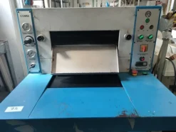 1#7518 Macchinari e attrezzature per calzaturificio