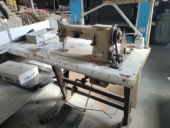1#7518 Macchinari e attrezzature per calzaturificio