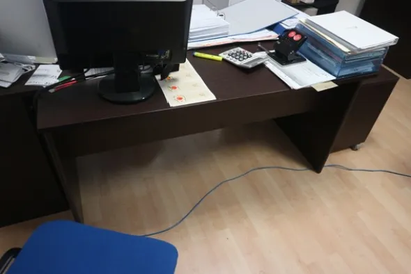 1#4469 Macchinari e attrezzaure da tipografia