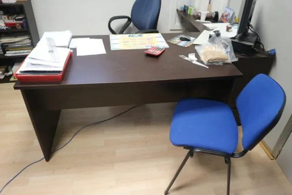 1#4469 Macchinari e attrezzaure da tipografia