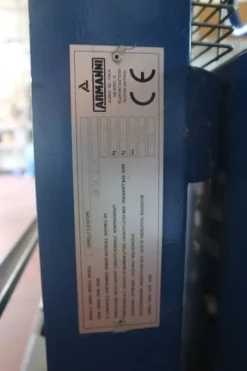 1#4469 Macchinari e attrezzaure da tipografia