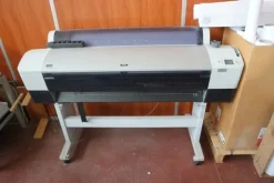 1#4469 Macchinari e attrezzaure da tipografia