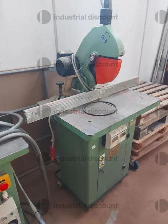 1#9685 Macchinari ed attrezzature per la lavorazione del legno
