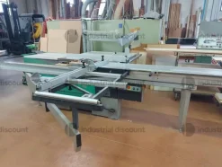 1#9685 Macchinari ed attrezzature per la lavorazione del legno