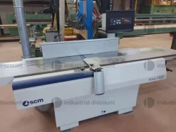 1#9685 Macchinari ed attrezzature per la lavorazione del legno