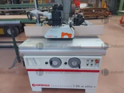 1#9685 Macchinari ed attrezzature per la lavorazione del legno