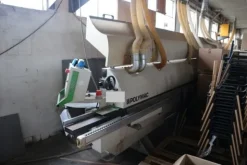2#6954 Macchinari ed attrezzature per falegnameria
