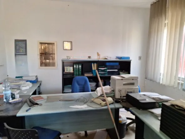1#8362 Macchinari ed attrezzature per la lavorazione del marmo