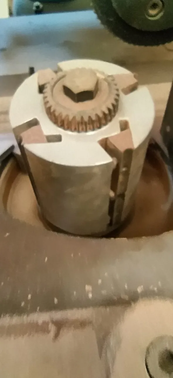 Macchinari falegnameria usato
