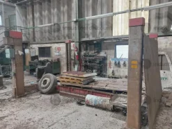 2#9578 Macchinari industriali e attrezzatura