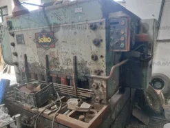 2#9578 Macchinari industriali e attrezzatura