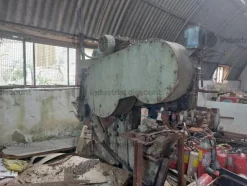 2#9578 Macchinari industriali e attrezzatura