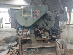 2#9578 Macchinari industriali e attrezzatura