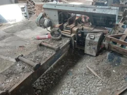 2#9578 Macchinari industriali e attrezzatura