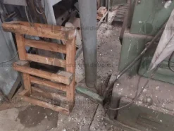 2#9578 Macchinari industriali e attrezzatura