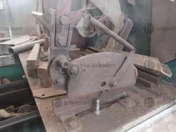 2#9578 Macchinari industriali e attrezzatura