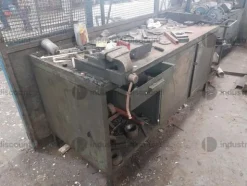 2#9578 Macchinari industriali e attrezzatura