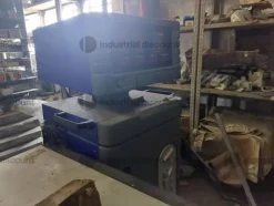 2#9578 Macchinari industriali e attrezzatura