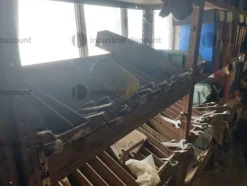 2#9578 Macchinari industriali e attrezzatura