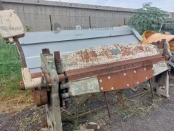 2#9578 Macchinari industriali e attrezzatura