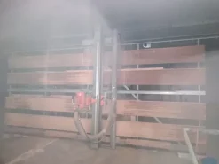 Macchinari lavorazione legno