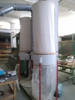 Macchinari lavorazione legno
