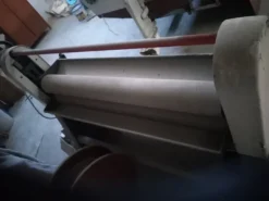 Macchinari lavorazione legno