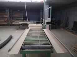 Macchinari lavorazione legno