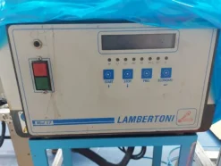5#7847 Macchinario ICA per produzione imballaggi plastici