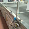 Macchinario industriale taglio automatico per prototipi