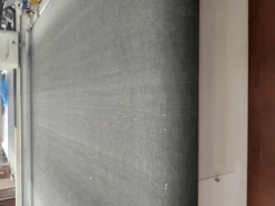 Macchinario industriale taglio automatico per prototipi