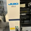 Macchinario JUKI FX3 montaggio SMD